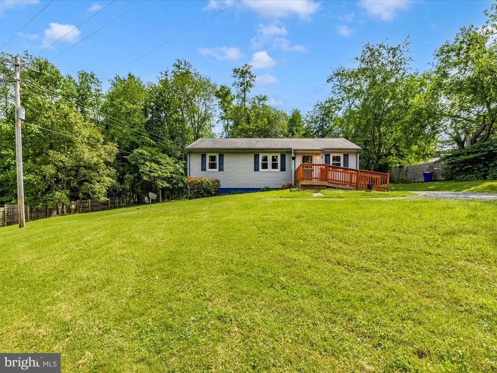 Photo of 13828 OLD ANNAPOLIS ROAD
