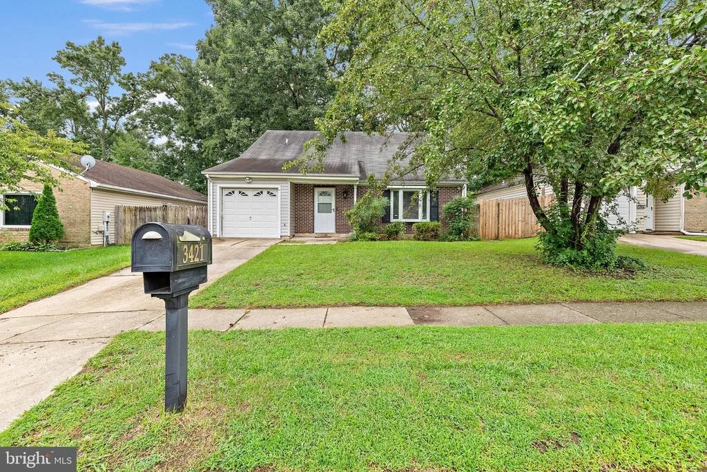 Photo of 3421 ALBANTOWNE WAY