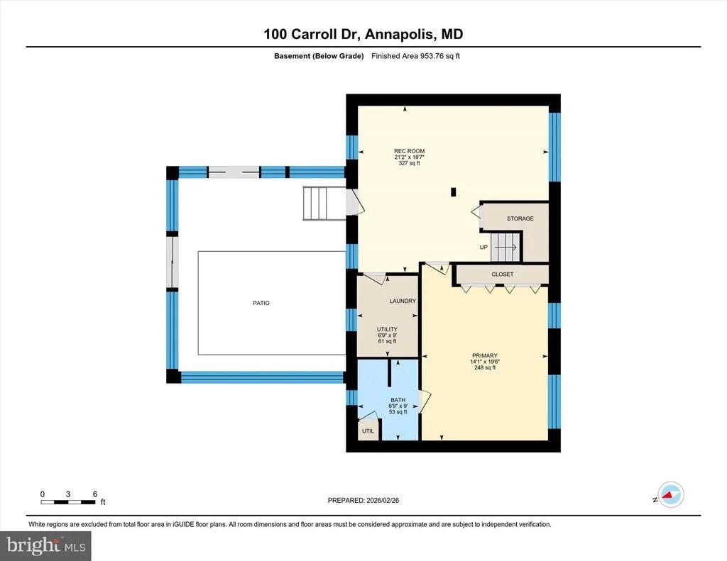 Photo of 100 CARROLL DRIVE