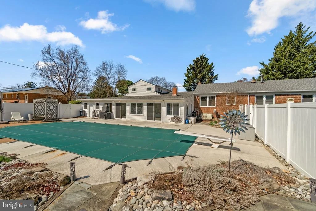 Photo of 7203 PEEKSKILL DRIVE