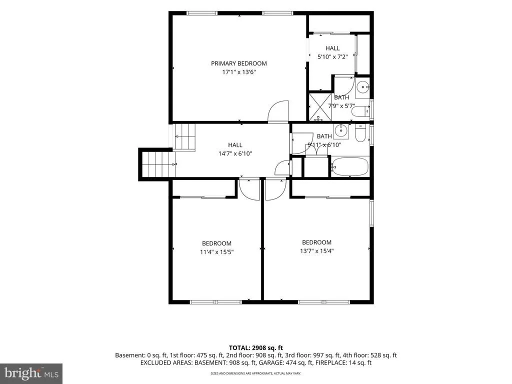 Photo of 2500 SALEM DRIVE