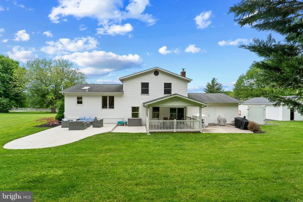 Photo of 2607 MARSTON ROAD