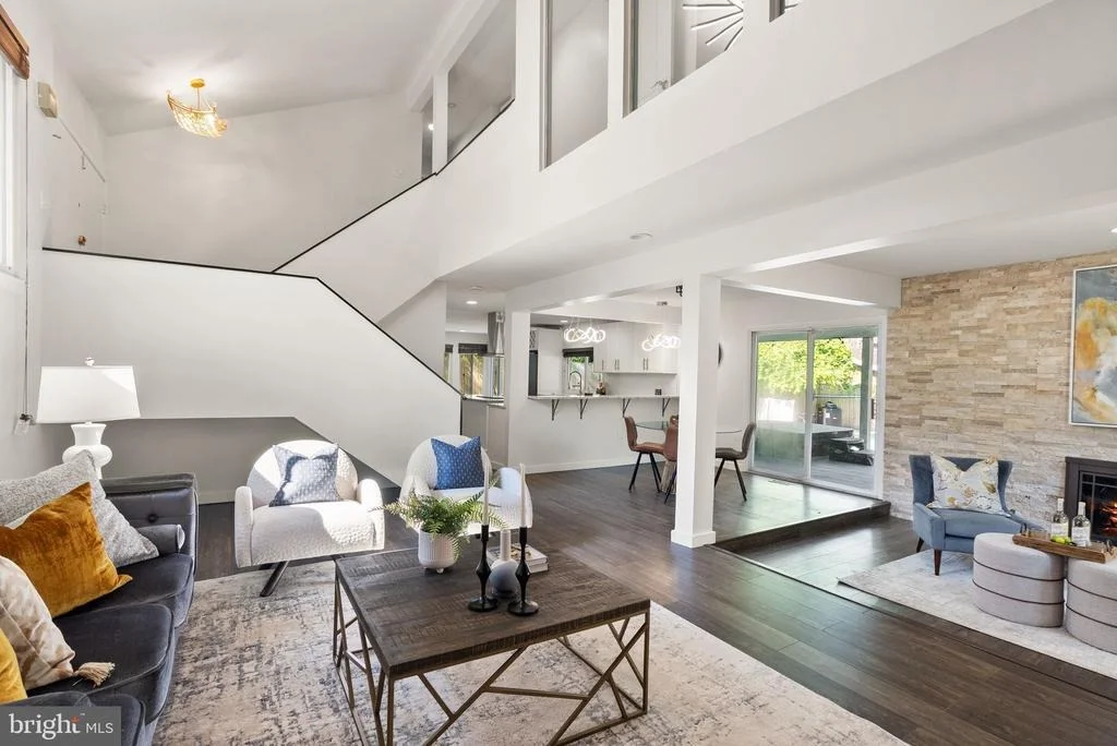 Photo of 7807 MULBERRY BOTTOM LANE