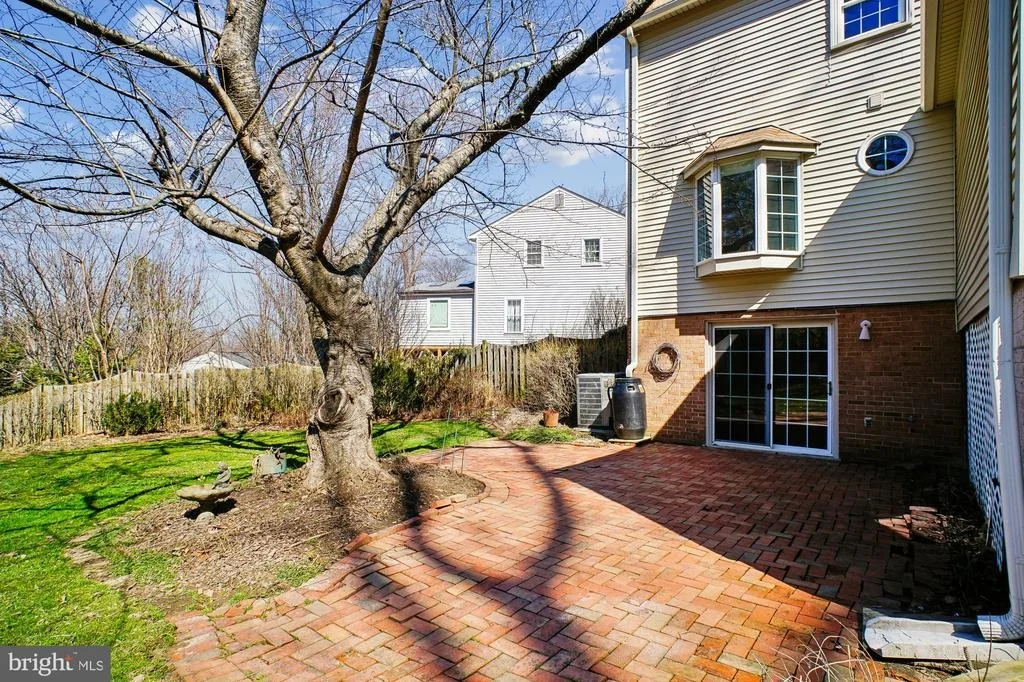 Photo of 2126 DOCKET LANE