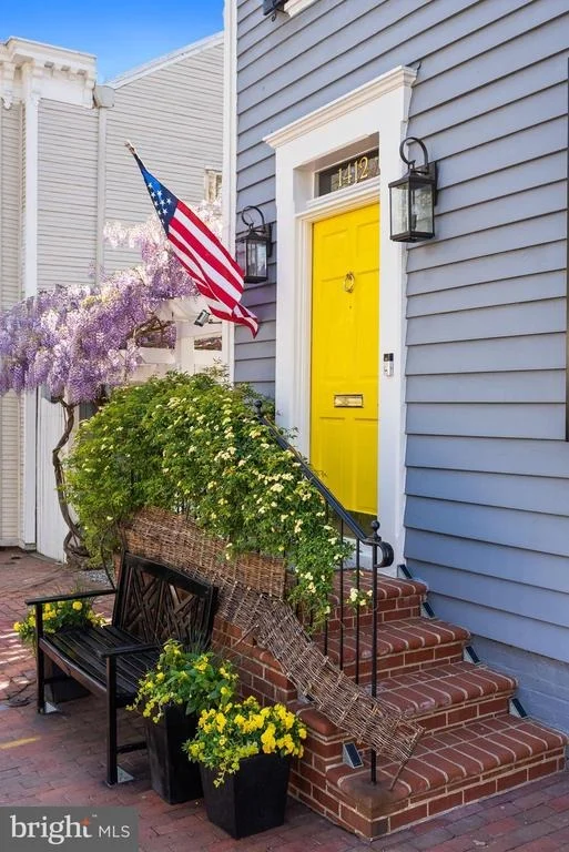 Photo of 1412 28TH STREET NW