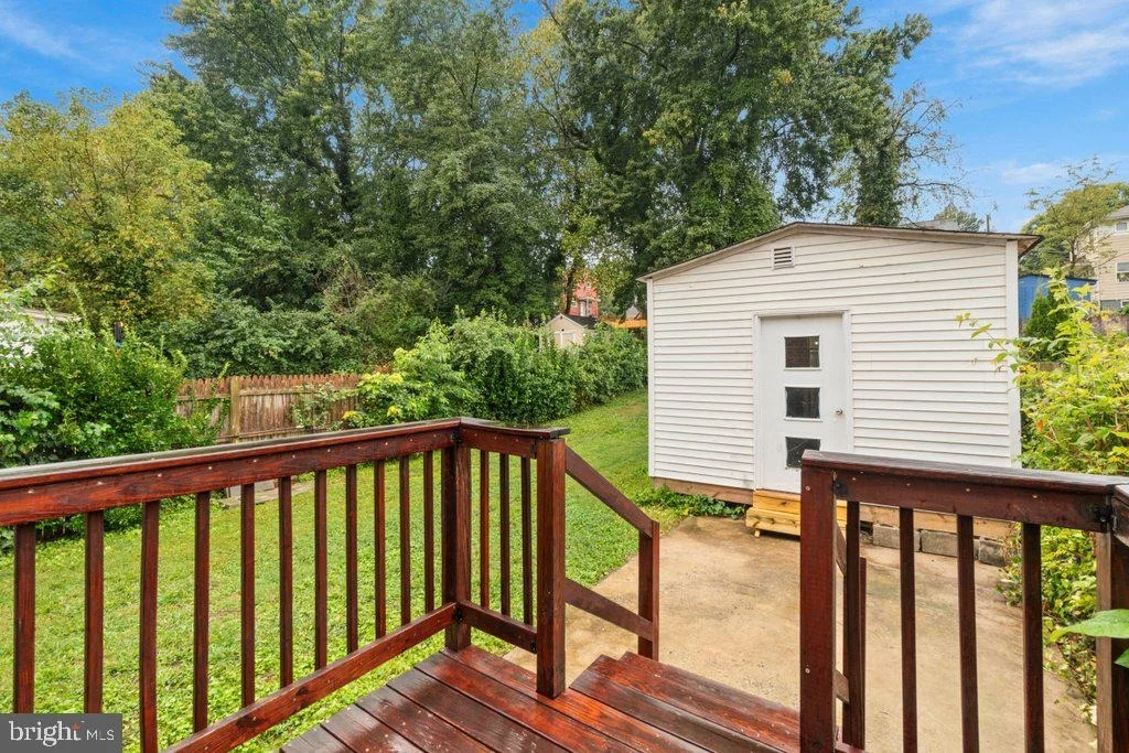 Photo of 12016 VALLEYWOOD DRIVE