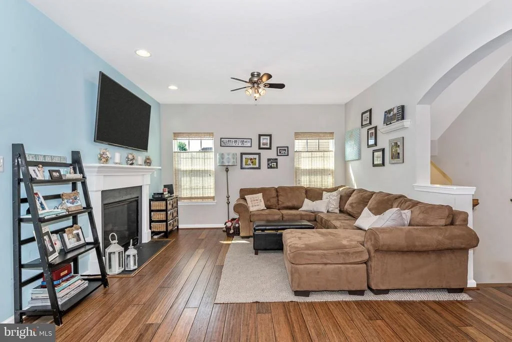 Photo of 4802 WILLOW STEAD DRIVE
