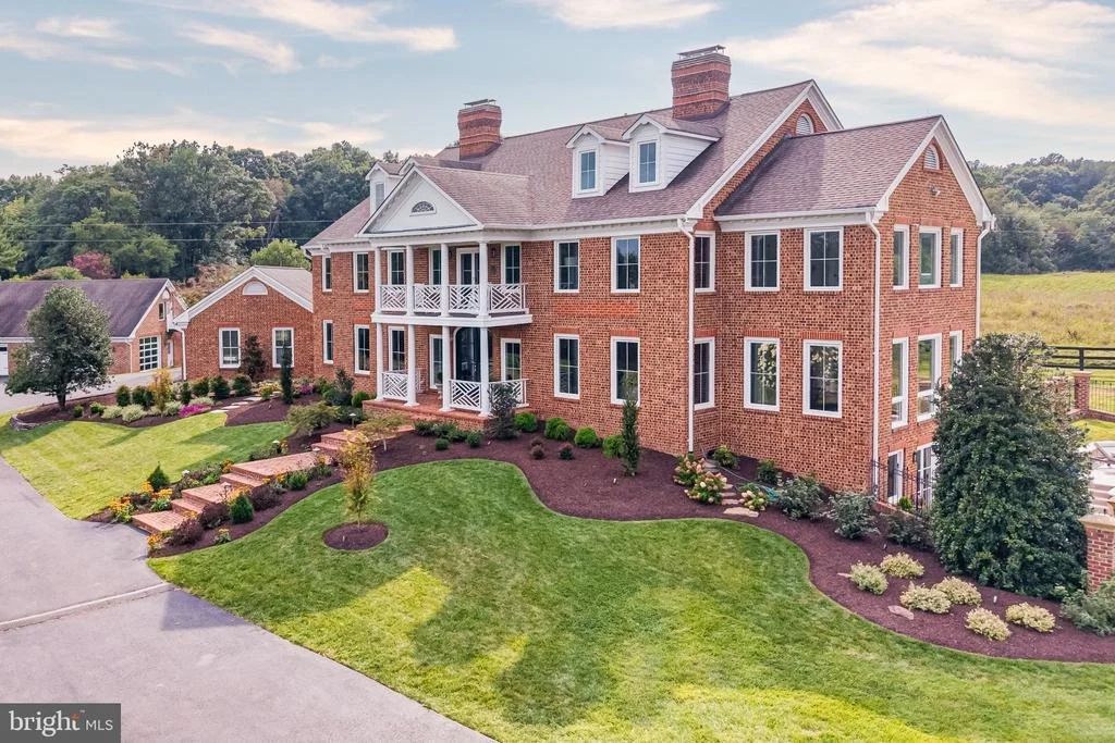 Photo of 5352 DIXONS MILL ROAD