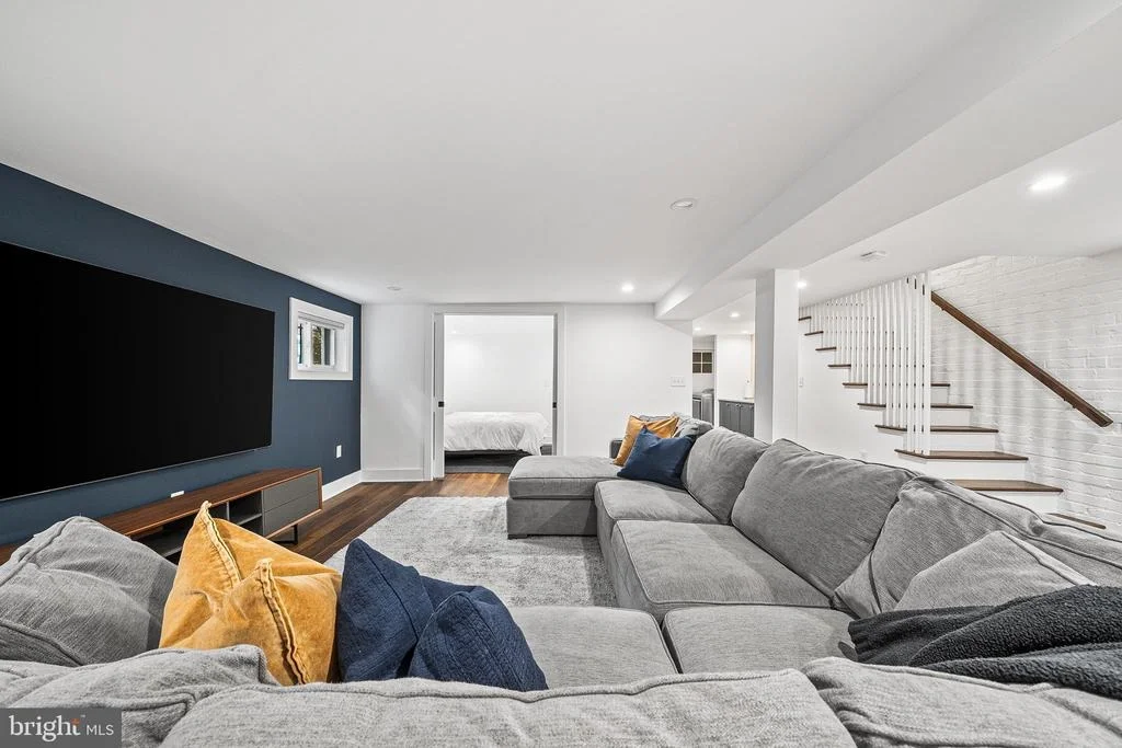 Photo of 3624 WARREN STREET NW