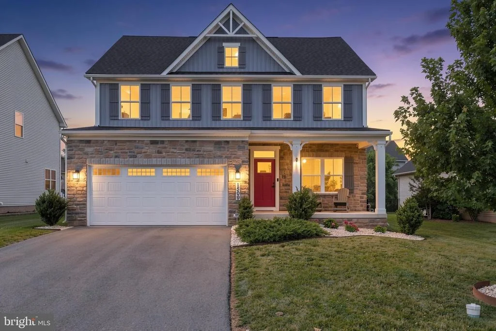 Photo of 1509 TROTTER PLACE