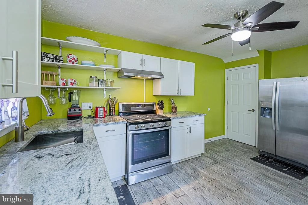 Photo of 6808 QUEENS FERRY ROAD