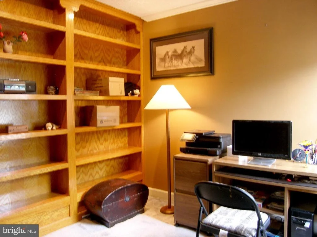 Photo of 1 LIBRARY COURT