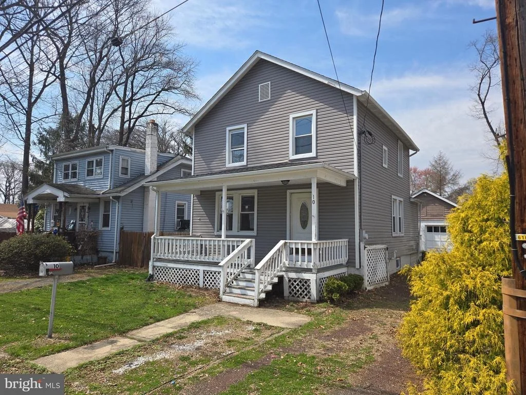 Photo of 10 HAWTHORNE AVENUE