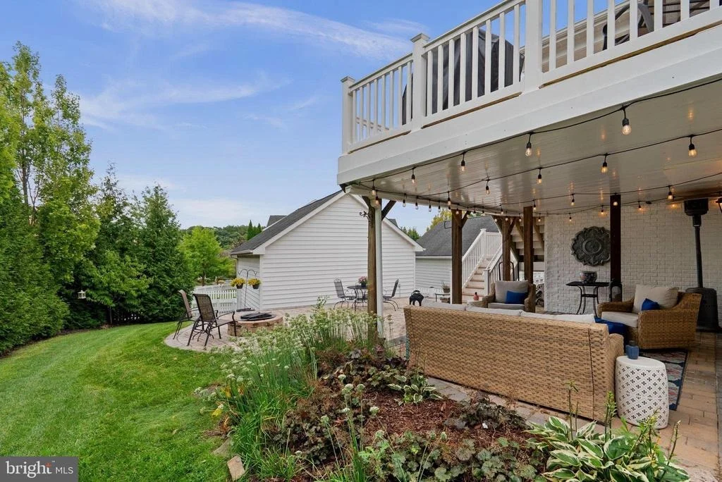 Photo of 12316 CHERRY BRANCH DRIVE