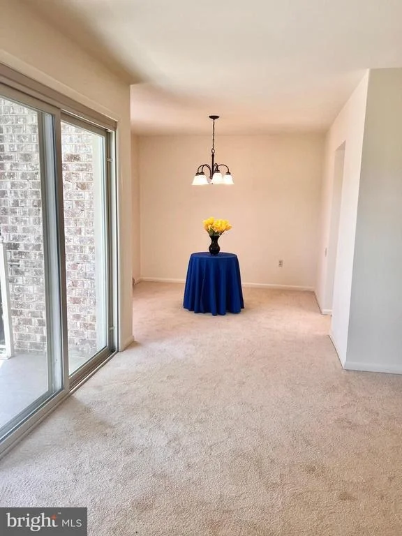 Photo of Unit 732B at 3398 GLENEAGLES DRIVE