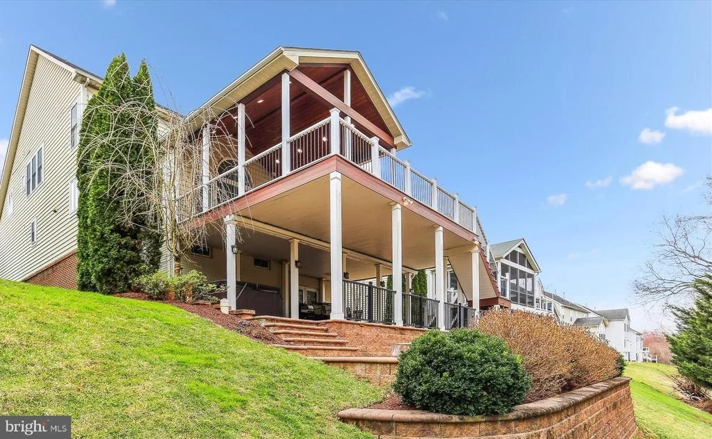 Photo of 9132 BELVEDERE DRIVE