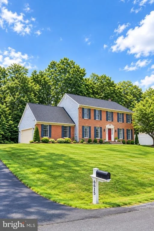 Photo of 6615 WHITE POST ROAD