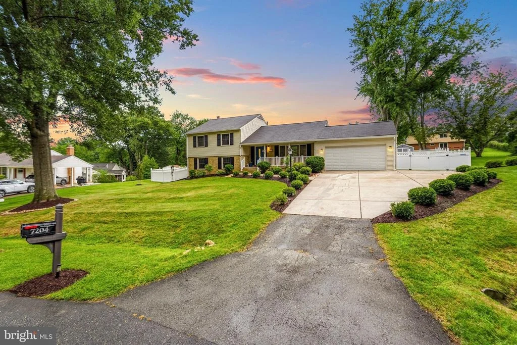 Photo of 7204 RIGHTERS MILL ROAD
