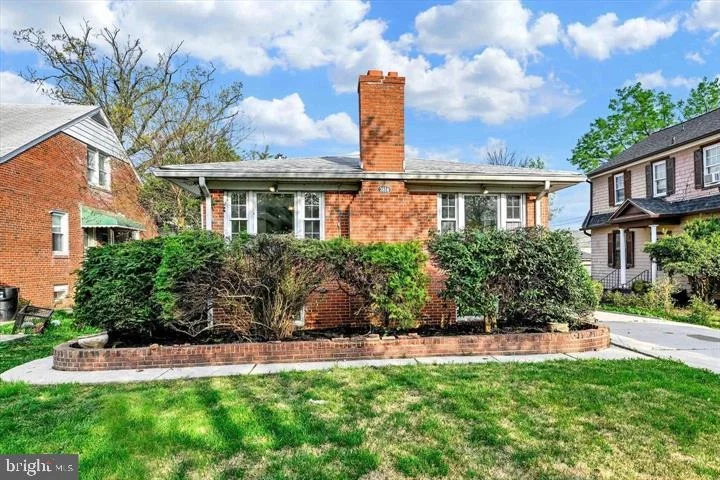 Photo of 3814 GRANTLEY ROAD