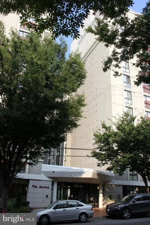 Photo of Unit 512 at 7915 EASTERN AVENUE