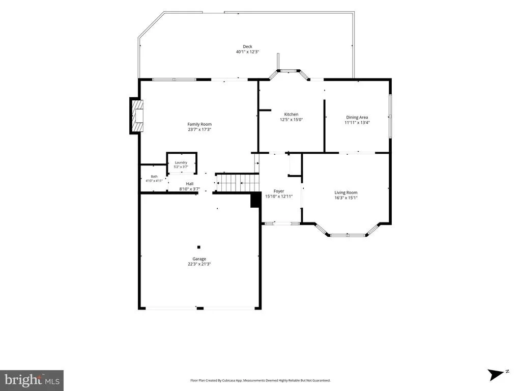 Photo of 8906 TAILCOAT COURT