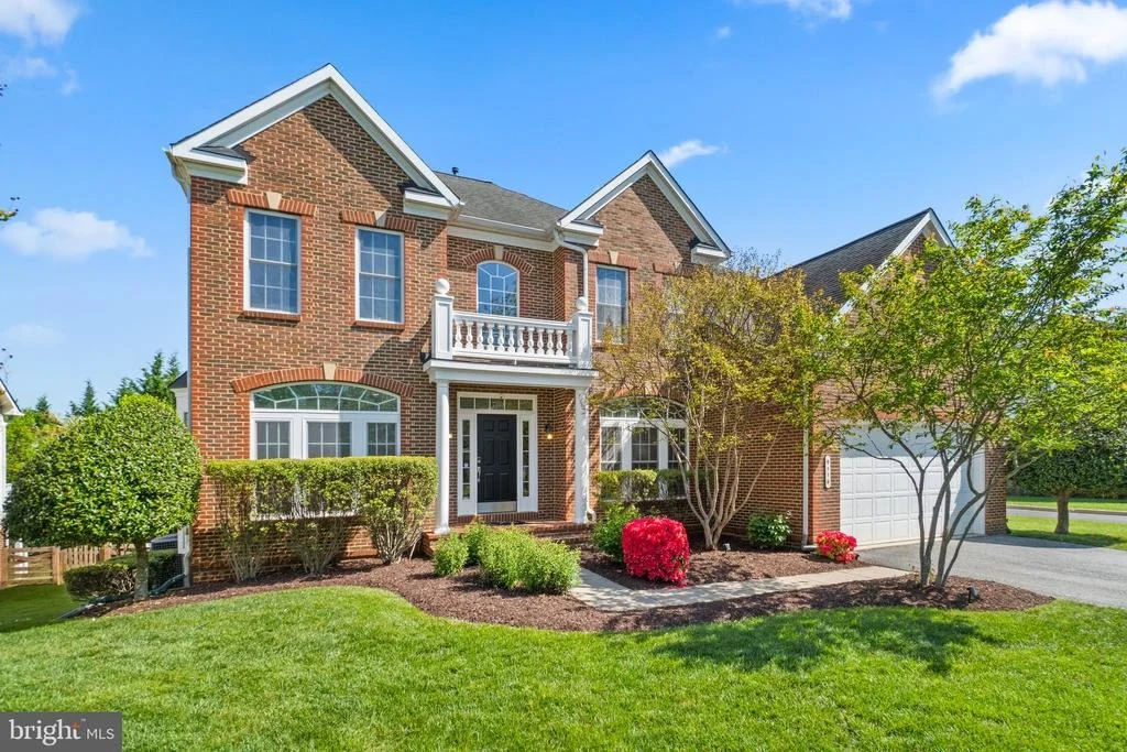 Photo of 9116 BOWLING GREEN DRIVE