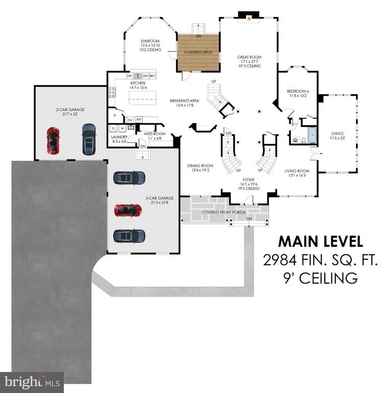 Photo of 24337 EAGLES LANDING PLACE