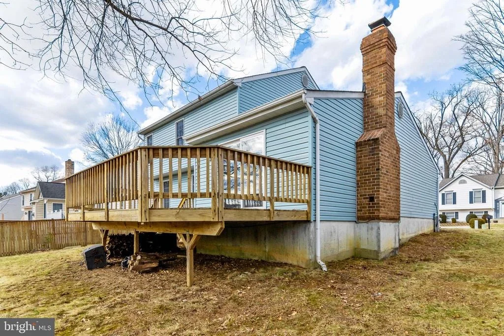 Photo of 8709 FAIRHAVEN PLACE