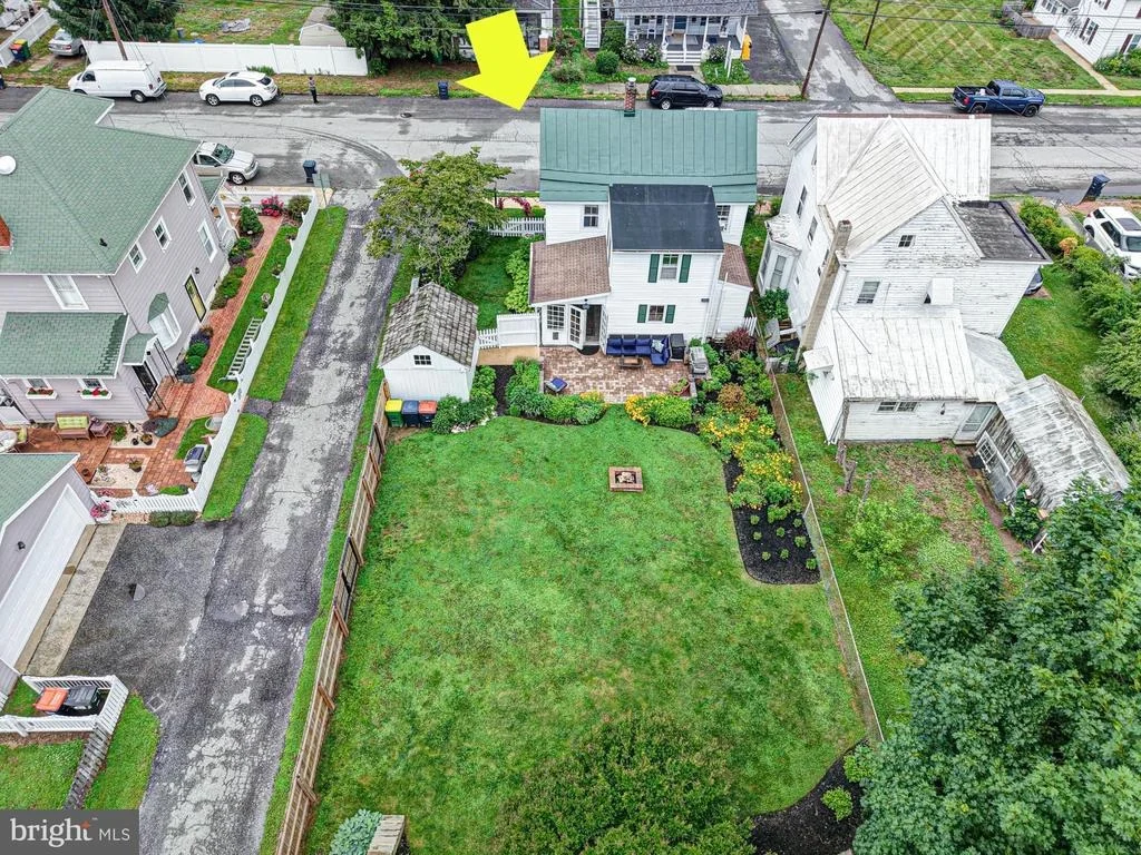 Photo of 8 CRAWFORD STREET