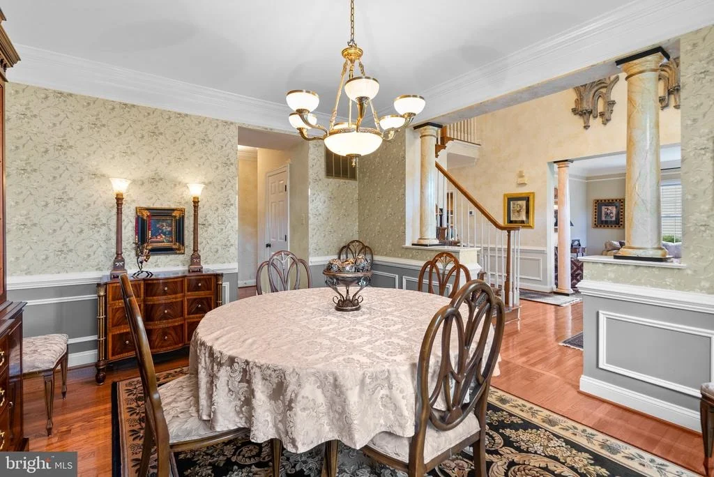 Photo of 4918 DOWNLAND TERRACE