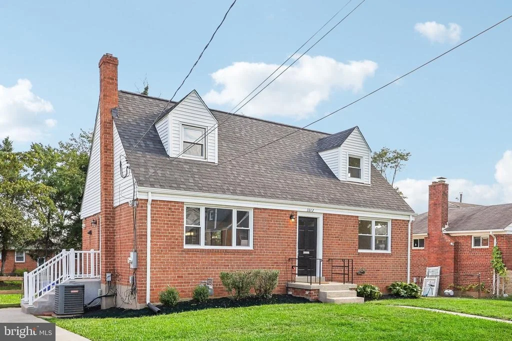 Photo of 3312 FARTHING DRIVE