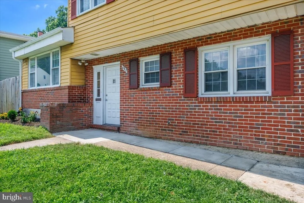Photo of 432 MADINGLEY ROAD