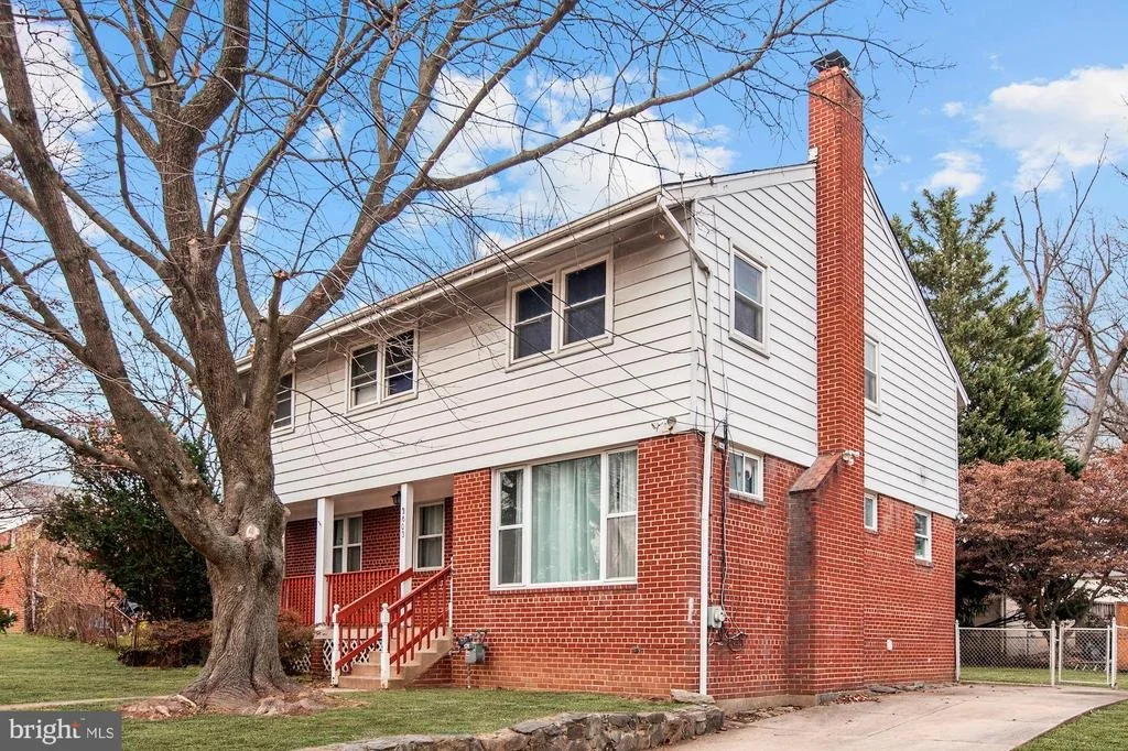 Photo of 3603 WELLER ROAD