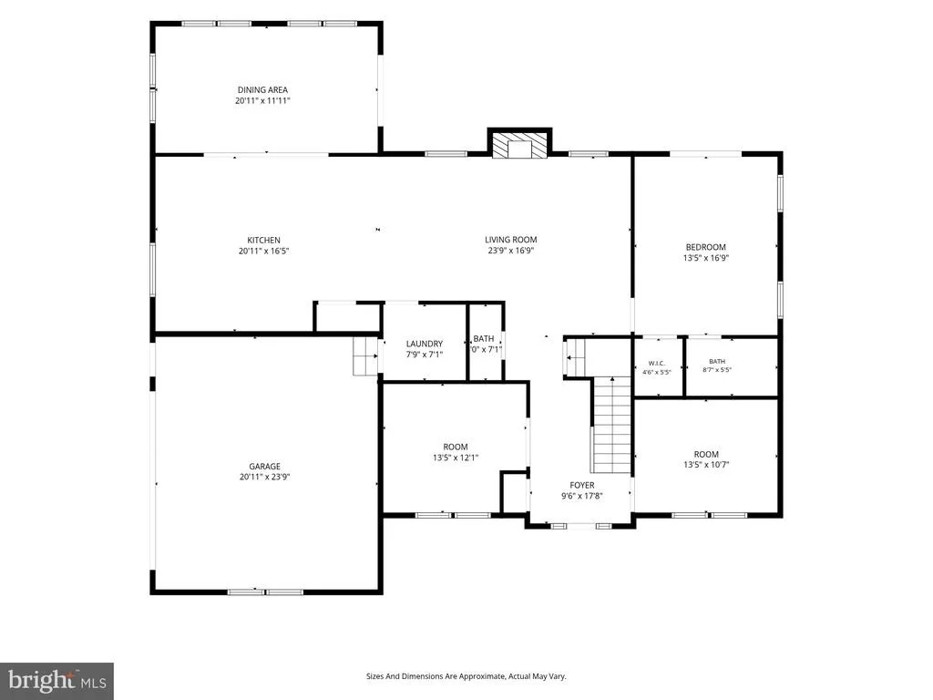 Photo of 2108 DENNINGS ROAD