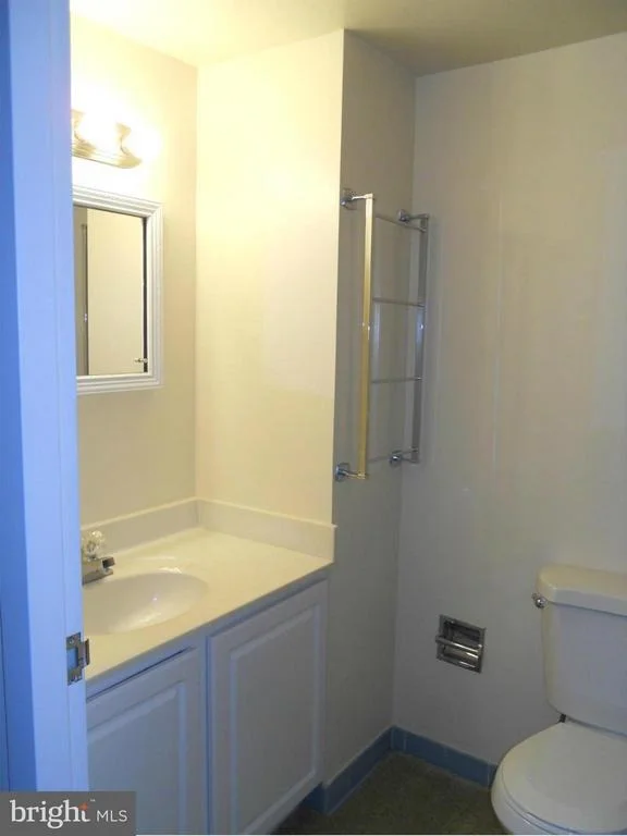 Photo of Unit 601 at 9701 FIELDS ROAD