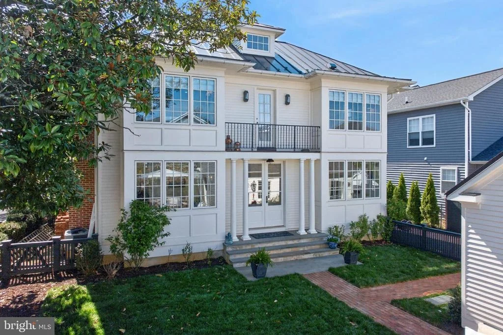 Photo of 313 WASHINGTON STREET