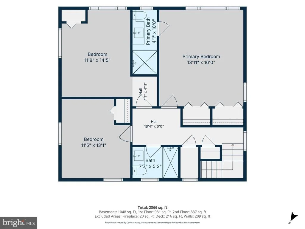Photo of 432 ARGYLE DRIVE