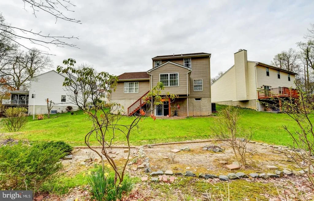 Photo of 4300 MARIGOLD LANE