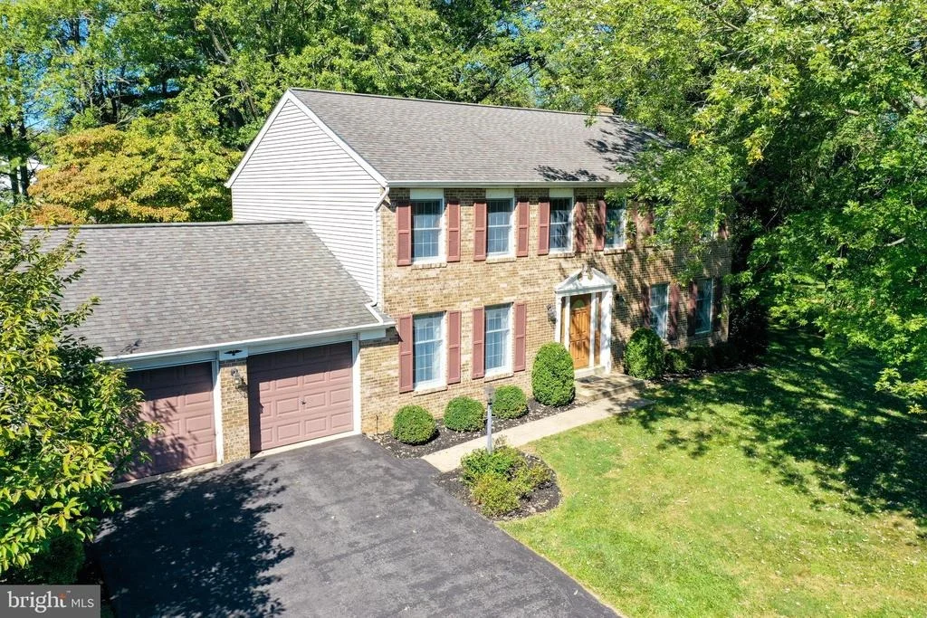 Photo of 9301 HUNTMASTER ROAD