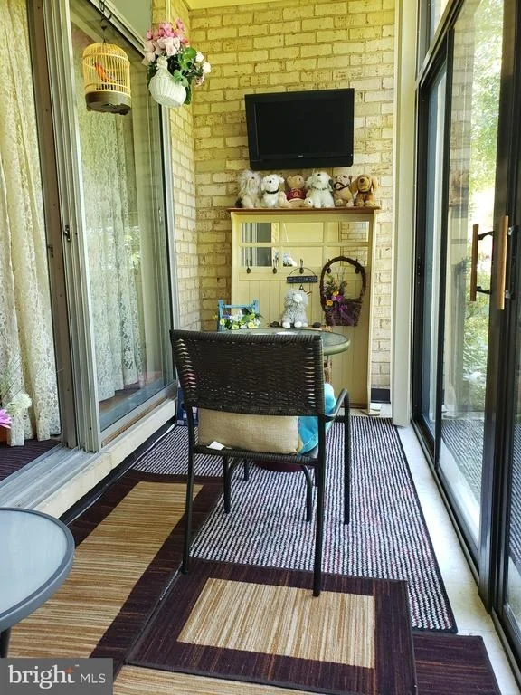 Photo of Unit 31B at 3629 GLEN EAGLES DRIVE