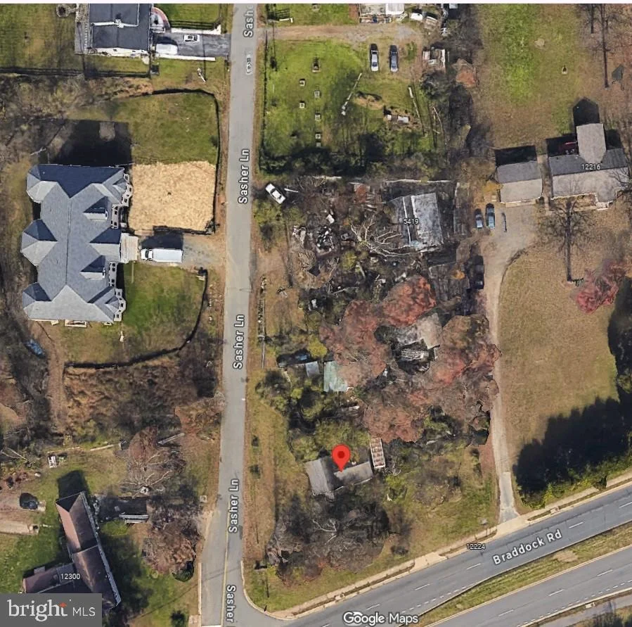Photo of 12224 BRADDOCK ROAD