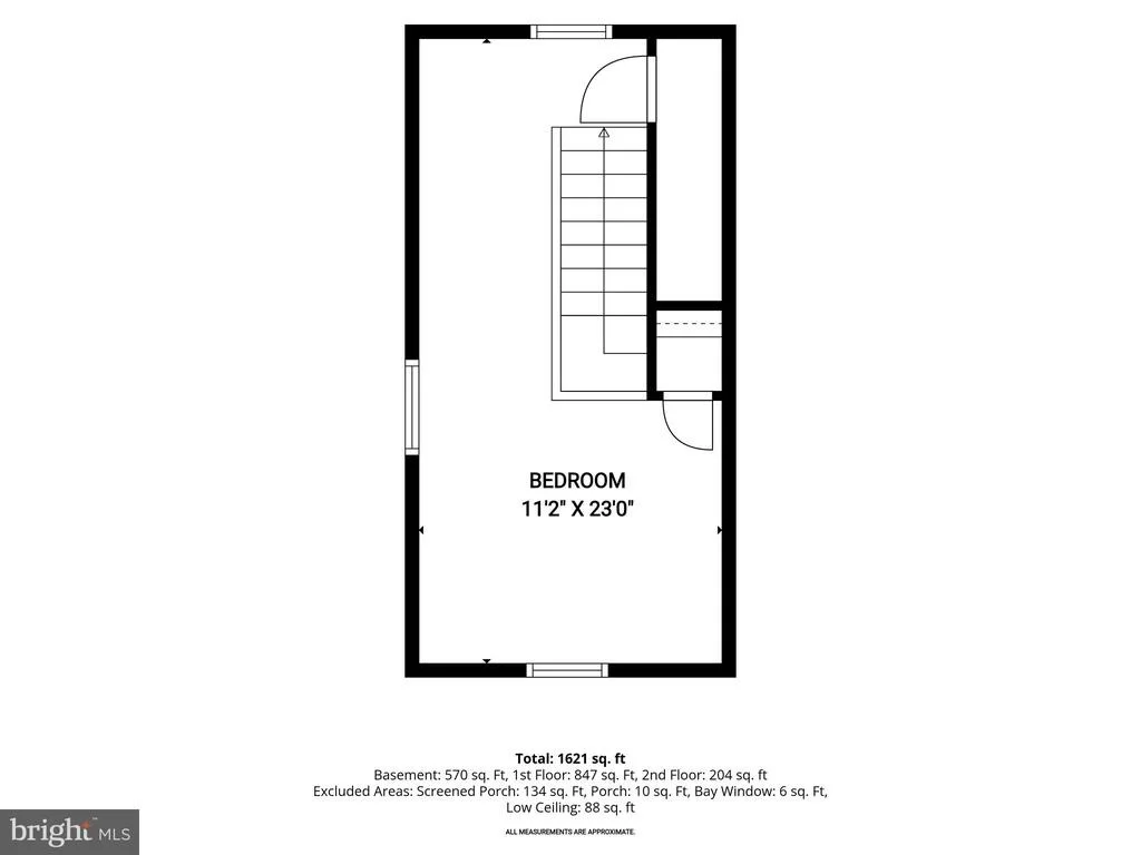 Photo of 4126 CLIFFVALE ROAD