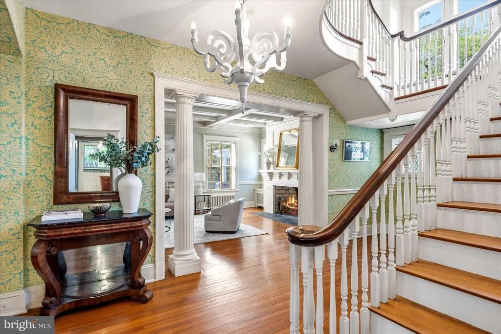 Photo of 5 CHEVY CHASE CIRCLE