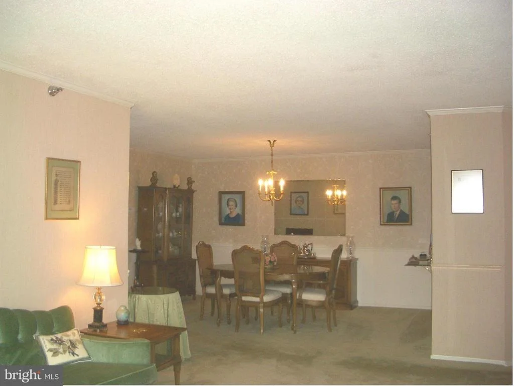 Photo of Unit 3523 at 15115 INTERLACHEN DRIVE