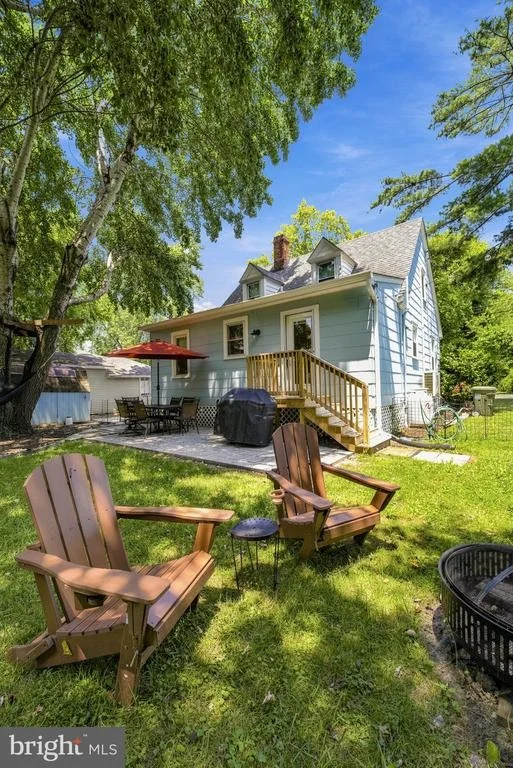 Photo of 21527 CHICKEN POINT ROAD