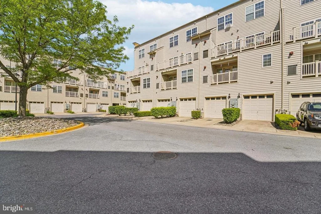 Photo of Unit 28B at 1874 MONOCACY VIEW CIRCLE