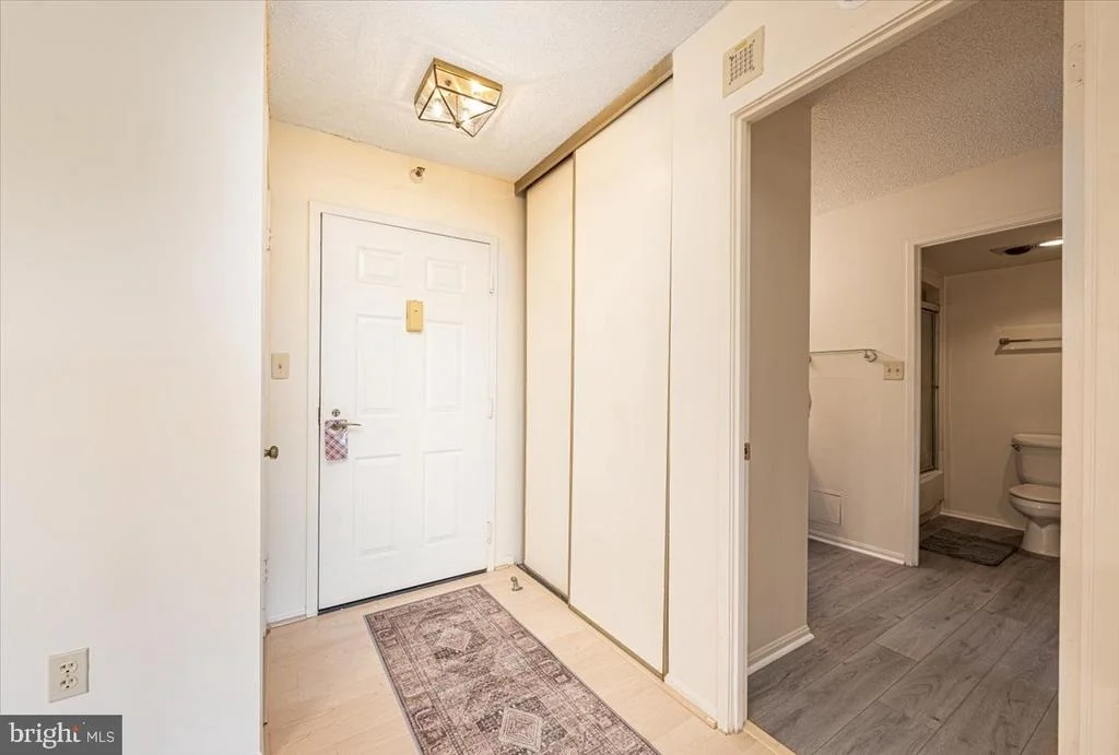 Photo of Unit 1807 at 15101 INTERLACHEN DRIVE