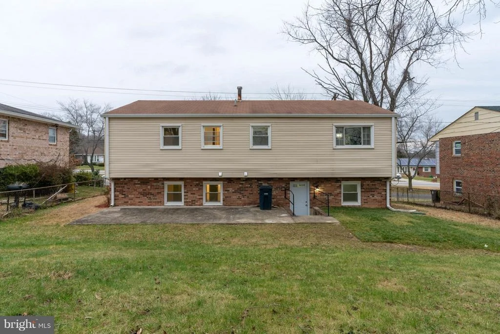 Photo of 7405 WALKER MILL ROAD