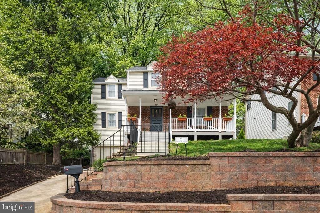 Photo of 617 LYCOMING STREET