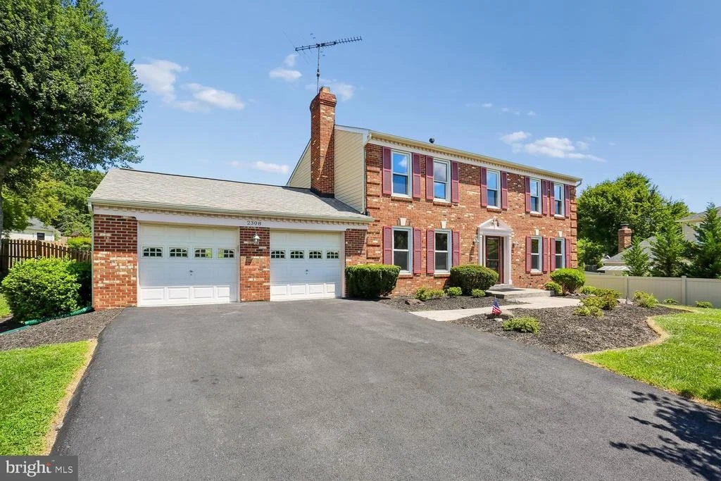 Photo of 2308 LAURELWOOD TERRACE